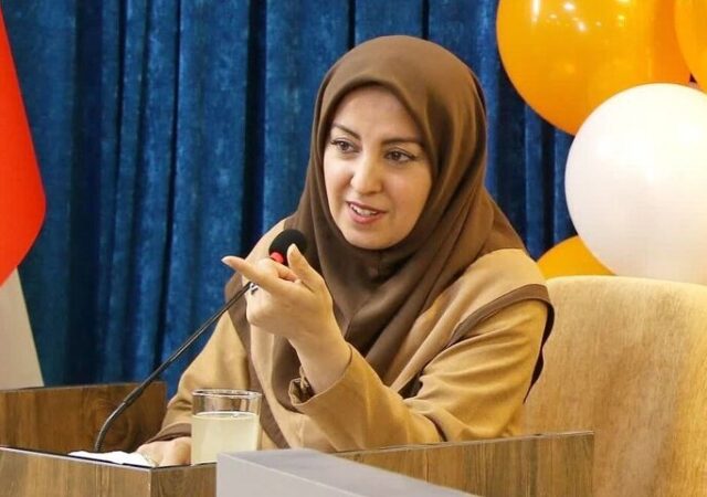زندگی پرماجرای یک نوجوان پرجنب‌وجوش قمی در «کنار خط آهن»
