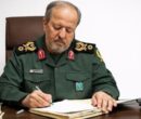 سردار ابن‌الرضا: باید بالاتر از لبه فناوری بجنگیم