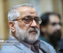 سردار شکارچی: هرچقدر مقاومت کنیم پیروزی‌ها بیشتر خواهد بود