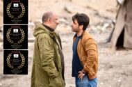 سه جایزه دیگر برای «آن‌ها مرا دوست داشتند» در آمریکا