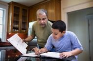 سه دلیل گرایش برخی خانواده‌ها به آموزش خانگی