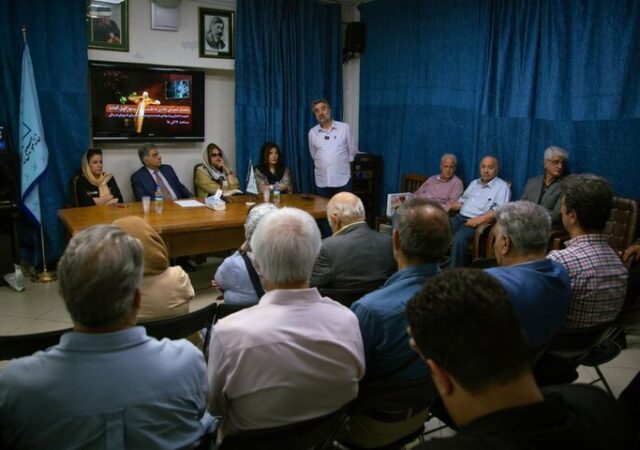 شورای عالی خانه موسیقی ایران با ریاست فرهاد فخرالدینی انتخاب شد