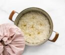 شوری برنج را چگونه بگیریم؟؛ ۵ راهکار برای رفع شوری برنج