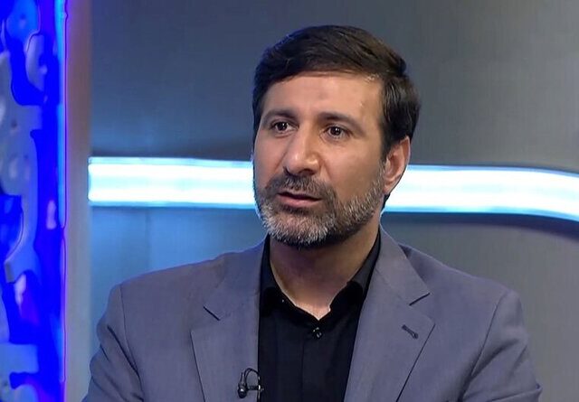 طحان‌نظیف: امام شهیدمان به جوانان اعتماد واقعی داشتند
