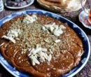 طرز تهیه حلوای ساده و خوشمزه