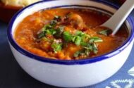 طعم نوستالژیک این غذا شما را به دهه ۳۰ و ۴۰ می برد