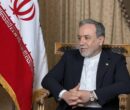 عراقچی: راه سیاست خارجی ایران از مکتب رهبر شهید می‌گذرد