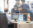 عرضه حداکثری بلیت قطارهای مسافری تهران، قم و مشهد