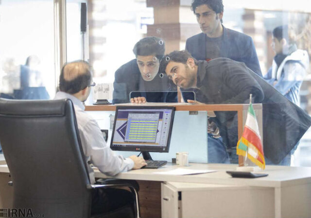 عرضه حداکثری بلیت قطارهای مسافری تهران، قم و مشهد