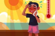 عرق‌ریزی کلافه‌تان کرده؟ این راهکارها را امتحان کنید