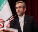 علی باقری: پیام پرچم‌های سرخ خون‌خواهی واضح است