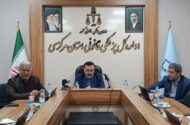 علیزاده: بیش از ۱۴ هزار پرونده معاینات در پزشکی قانونی مرکزی ثبت شد