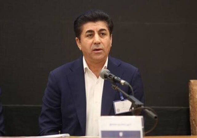 فدراسیون فوتبال در آستانه یک تغییر/ تکلیف ممبینی تا این زمان مشخص می‌شود