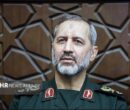 فرمانده هوافضای سپاه در ایکس حساب رسمی ندارد