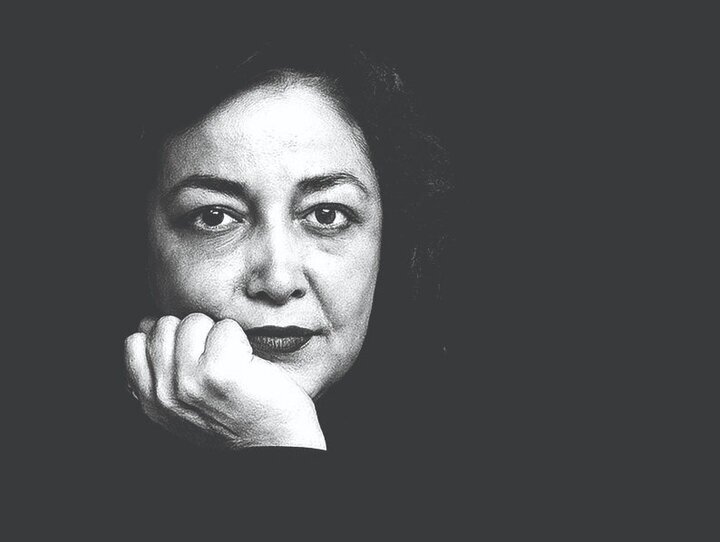 فوری/ شهرنوش پارسی‌پور درگذشت