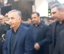 قائم‌مقام راه‌آهن: بلیت قطار به مقصد تهران، قم و مشهد به‌راحتی در دسترس است