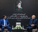 قالیباف: پیروزی ملت ایران، هیمنه آمریکا و رژیم صهیونیستی را فرو ریخت