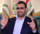 قدردانی نماینده پارلمان عراق از نقش رهبر شهید در دفاع از امت اسلامی قدردانی نماینده پارلمان عراق از نقش رهبر شهید در دفاع از امت اسلامی