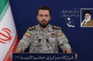 قرارگاه خاتم:زیرساخت بزنید، هرچه زیرساخت درمنطقه باقی‌مانده را می‌زنیم