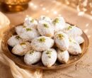 قطاب یزدی اصل و خانگی را بدون فر بپزید
