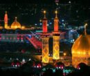 قطارهای فوق‌العاده از بصره به کربلاء برای تشییع پیکر رهبر شهید