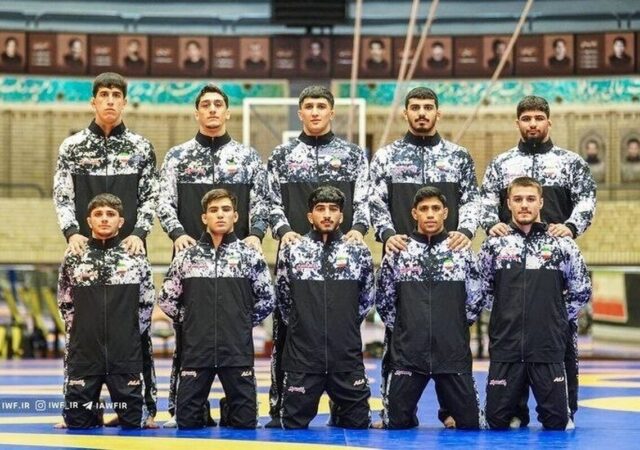 قهرمانی مقتدرانه فرنگی‌کاران جوان ایران در آسیا
