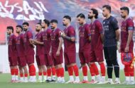 قهرمانی نساجی در ایستگاه پایانی / جام به شمال رسید