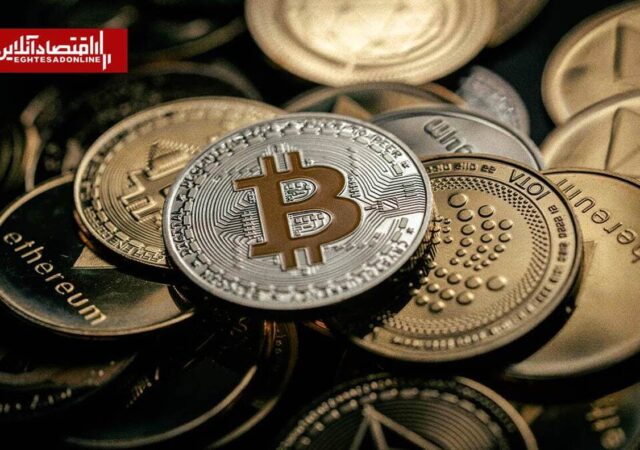 قیمت رمزارزها امروز شنبه ۲۰ تیر ۱۴۰۵ | اتریوم به آستانه ۱۸۰۰ دلار نزدیک شد
