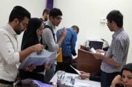 متقاضیان وام دانشجویی بخوانند / مشکلات بانکی پرداخت تسهیلات را مختل کرد