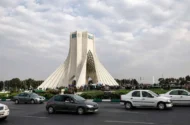 محدودیت ترافیکی امشب در میدان آزادی / تهرانی‌ها بخوانند