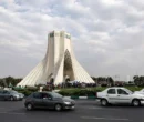محدودیت ترافیکی امشب در میدان آزادی / تهرانی‌ها بخوانند