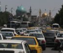 محدودیت‌های ترافیکی بدرقه رهبر شهید / جزئیات مسیرهای مسدود در مشهد اعلام شد