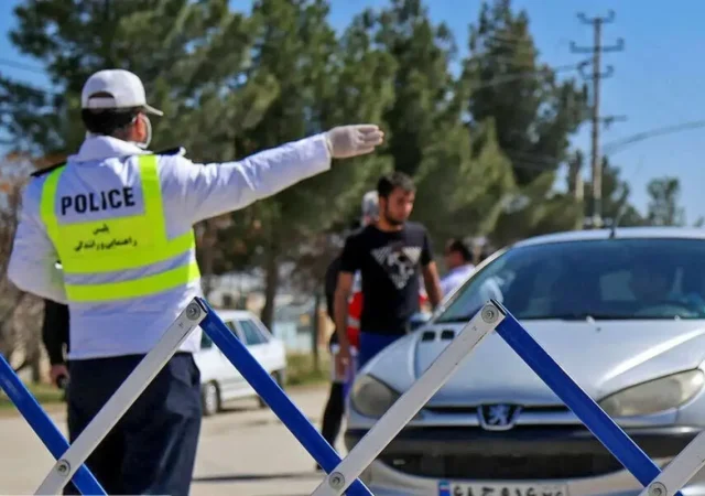 محدودیت‌های ترافیکی تشییع در قم اعلام شد/ این مسیرها بسته می‌شوند