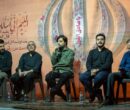 مداحی از هیئت به میدان آمد؛ روایت «آهات» از صدای تازه ایران