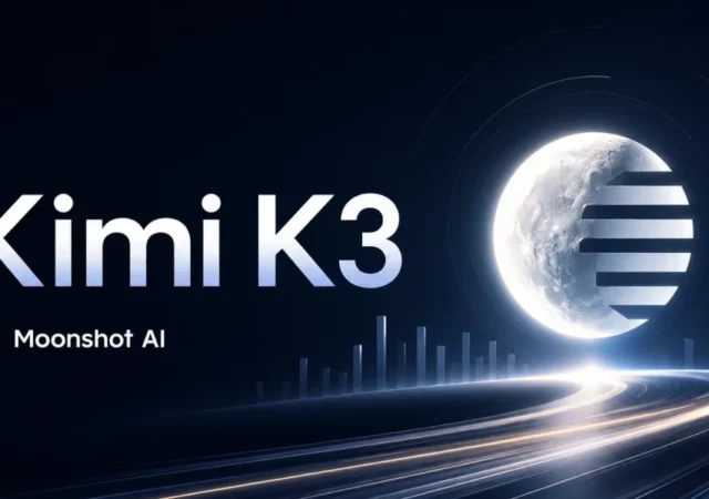 مدل Kimi K3 معرفی شد؛ بزرگ‌ترین هوش مصنوعی متن‌باز جهان [تماشا کنید]
