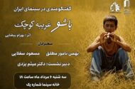 مروری بر زیبایی شناختی «باشو غریبه‌ای کوچک» در خانه سینما