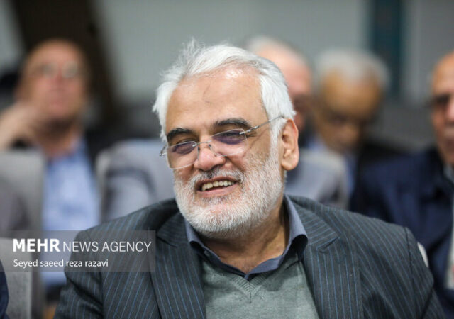 مستند زندگی شهید دکتر محمدمهدی طهرانچی در شیراز روی پرده می‌رود