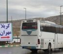 مشارکت ۶۵۰۰ دستگاه ناوگان اتوبوس در طرح اربعین حسینی