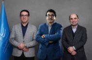 معاون ارزشیابی و نظارت برای سومین بار تغییر کرد؛ طباطبایی‌نژاد آمد