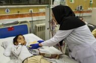 معاون وزیر بهداشت: ۳۰ هزار نفر در حوزه پرستاری جذب می‌شوند
