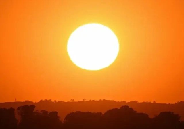 موج مرگبار گرما در آمریکا / دست‌کم ۲۵ نفر جان باختند