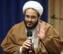 مکارم شیرازی: تشییع رهبر شهید، قدرت واقعی امت شیعه را به نمایش گذاشت