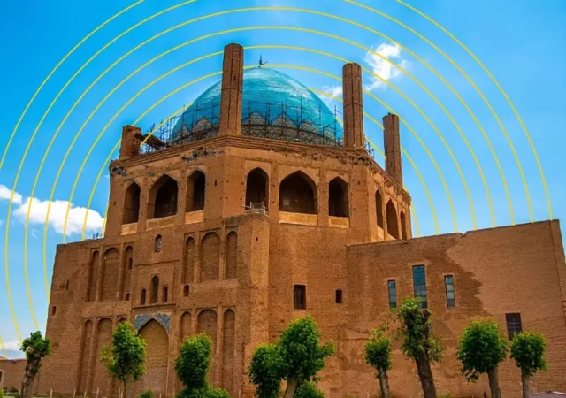 مکالمه رایگان ایرانسل به مناسبت روز زنجان