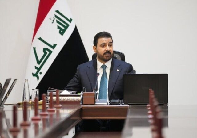 نخست‌وزیر عراق: پس از پایان مهلت، سلاح‌ در اختیار دولت خواهد بود