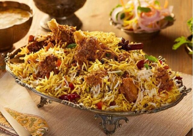 نمی‌توانید لر باشید و این غذای اصیل لرستان را نخورده باشید