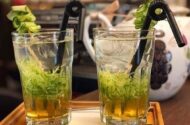 نوشیدنی‌های طبیعی برای مقابله با گرمای شدید