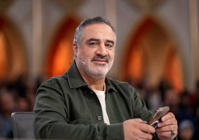 نگاه وطنی «محفل ستاره‌ها» برای کودکان؛ دشمن مقابل مردم ما شکست می‌خورد