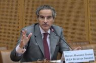 نیروگاه بوشهر بعد از جنگ زیر ذره‌بین آژانس/ آخرین وضعیت بازسازی