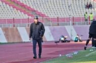 نیمکت داغ پرسپولیس در انتظار تارتار / پرسپولیس روی گزینه داخلی ریسک کرد