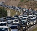 هشدار به مسافران جادههای شمال / ترافیک در محورهای مازندران افزایش یافت هشدار به مسافران جادههای شمال / ترافیک در محورهای مازندران افزایش یافت